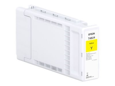 Epson UltraChrome PRO6 - Inchiostro a base di pigmento - 350 ml - 1 pz - Confezione singola