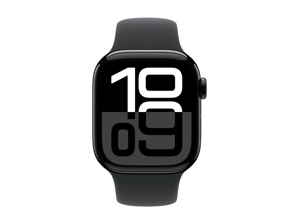 Apple Watch Series 10 GPS+ Cellular - 42 mm