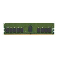 Kingston KTH-PL432E/16G - 16 GB - 1 x 16 GB - DDR4 - 3200 MHz - 288-pin DIMM