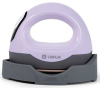 Loklik ImPress Mini 3*lila*