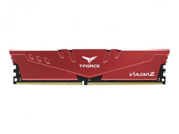 Team Group VULCAN Z - 32 GB - 2 x 16 GB - DDR4 - 3200 MHz - 288-pin DIMM