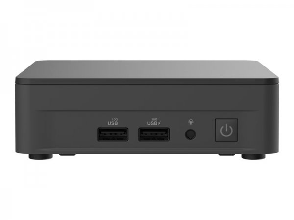 ASUS NUC 13 Pro RNUC13L5KV700000I - Barebone - Core i7