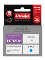 Activejet AB-3213CN - Resa standard - Inchiostro colorato - 7 ml - 1 pz - Confezione singola