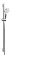 Hansgrohe Dušo komplektas Hansgrohe Crometta 26536400