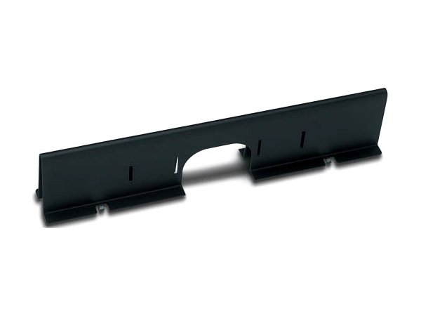 APC AR8163ABLK - Nero - 597 mm - 71 mm - 122 mm - 1,82 kg - 610 mm