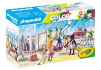 PLAYMOBIL 71372 - Moda - 5 anno/i - Multicolore