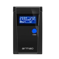 Armac Emergency power supply Armac UPS PURE SINE WAVE OFFICE LINE-INTERACTIVE O/850F/PSW