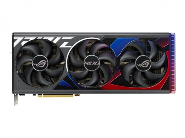 ASUS ROG Strix GeForce RTX 4080 Super 16 GB - Scheda grafica - PCI-Express