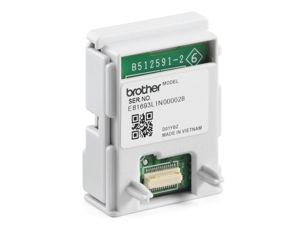 Brother Wlan-Modul NC-9110W HL-L6410DN MFC-L6910DN - WLAN