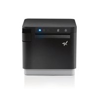 Star Micronics MCP31CI BK E+U, Printer, 400mm/s, DT, 58/80mm, USB-C, - Stampante