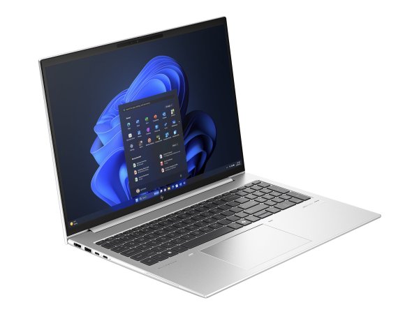 HP EliteBook 9G0K6ET - Taccuino