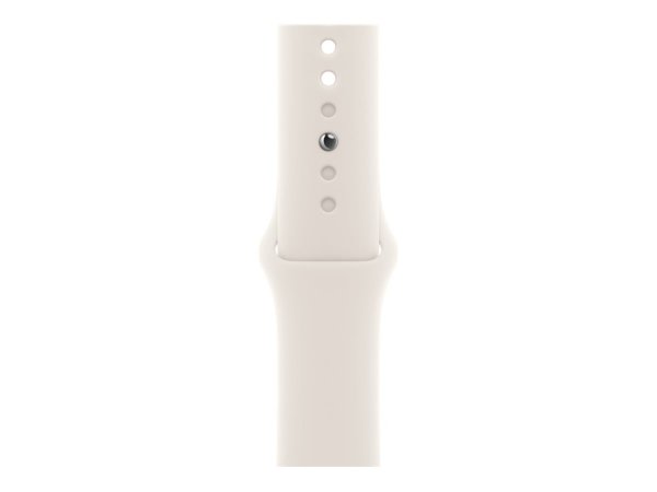 Apple Sport Band 42 mm Starlight M/L