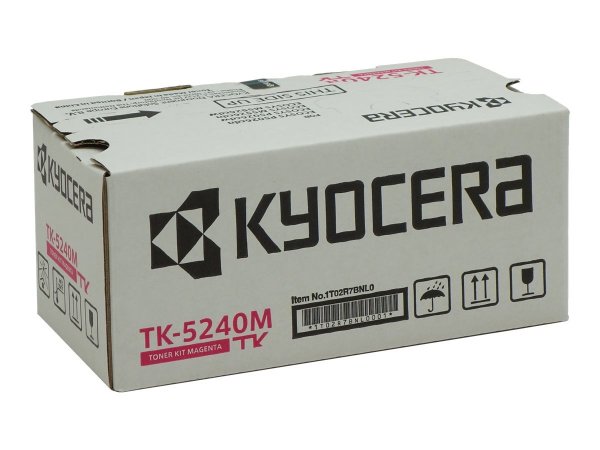 Kyocera TK 5240M - Magenta - original