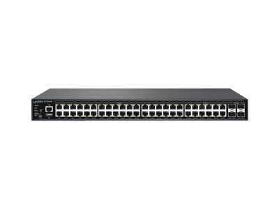 Lancom GS-4554X - Gestito - L3 - 2.5G Ethernet (100/1000/2500) - Montaggio rack - 1U