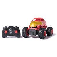 Spin Master Master Monster Jam - Iron Man 1 24