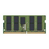 Kingston KTD-PN432E/32G - 32 GB - DDR4 - 3200 MHz - 260-pin SO-DIMM