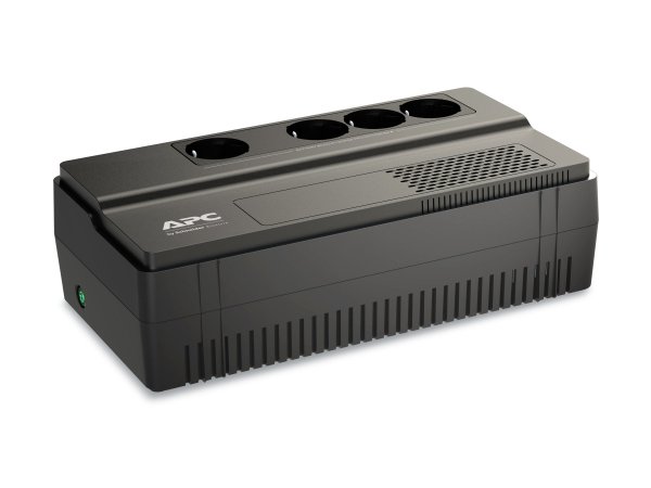 APC BV500I-GR - A linea interattiva - 0,5 kVA - 300 W - Sinusoidale - 170 V - 280 V