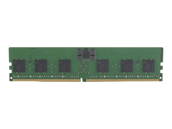 HP 64GB 1x64GB DDR5 4800 DIMM ECC REG Memory - 64 GB - ECC