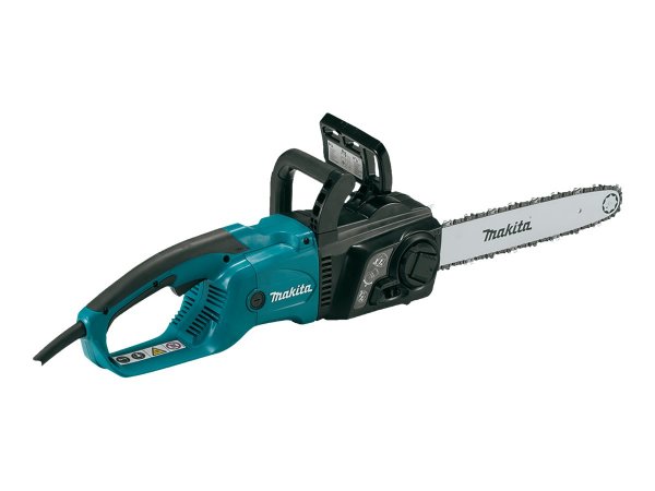 Makita UC3551A - Kettensäge - elektrisch - 2000 W - 32 cm - 35 - 5.5 kg