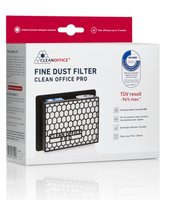 Riensch & Held Clean Office Pro Feinstaubfilter - Filtro in uscita - Nero - 1 pz