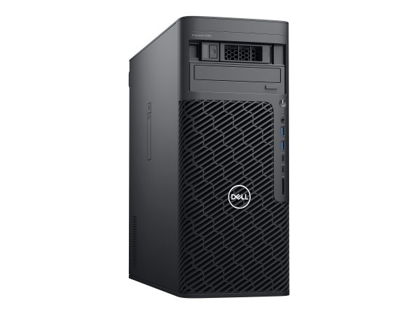 Dell Precision 5860 - Stazione di lavoro - 3 GHz - RAM: 32 GB DDR5 - HDD: 1000 GB NVMe