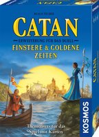 Kosmos KOO Catan - Das Duell - Erweiterung| 680602