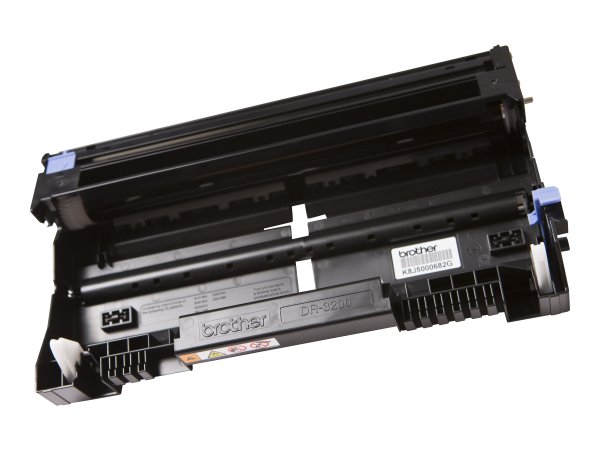 Brother DCP DR3200 - Unità toner Originale - Nero - 25000 pagine