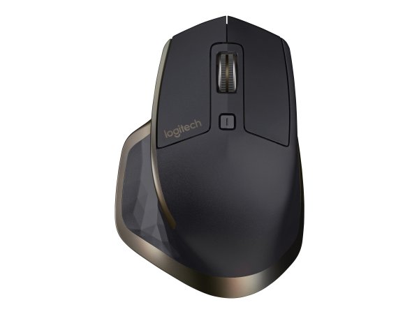 Logitech MX Master - Mouse - laser