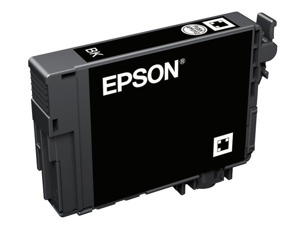 Epson Singlepack Black 502XL Ink - Resa elevata (XL) - Inchiostro a base di pigmento - 9,2 ml - 550