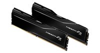 G.Skill DIMM 48 GB DDR5-9000 (2x 24 GB) Dual-Kit (schwarz, F5-9000C4256H24GX2-TZ5CK, Trident Z5 CK,