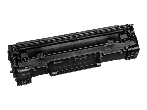 Canon Cartuccia toner 725 - 1600 pagine - Nero - 1 pz