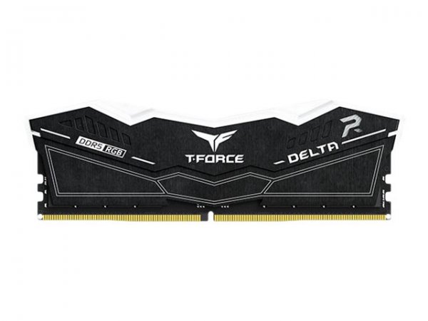 Team Group DELTA FF3D532G6400HC40BDC01 - 32 GB - 2 x 16 GB - DDR5 - 6400 MHz - 288-pin DIMM