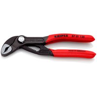 KNIPEX Cobra Wasserpumpenzange 125 mm 87 01 SB