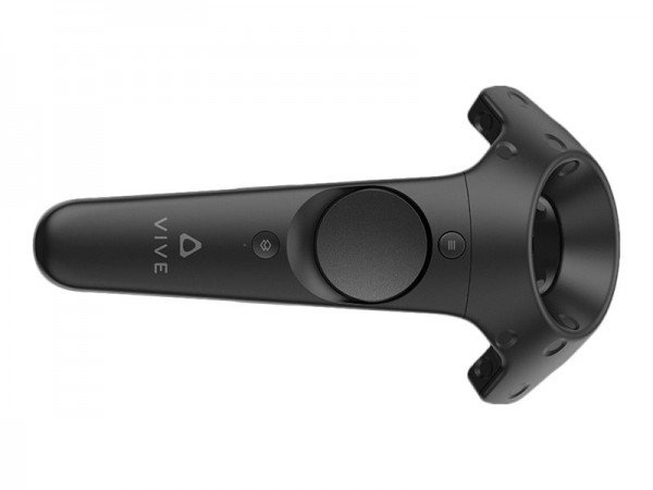 HTC Vive VR Controller per l'headset Vive con batteria 960 mAh e cinghia di sicurezza