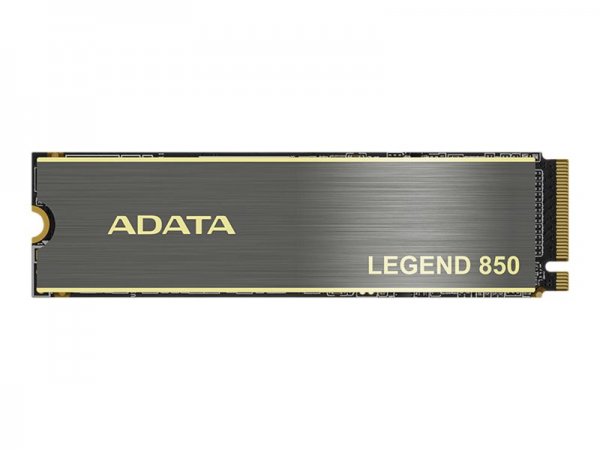 ADATA LEGEND 850 ALEG-850-1TCS - 1000 GB - M.2 - 5000 MB/s