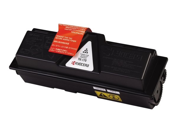 Kyocera TK-170 - 7200 pagine - Nero - 1 pz