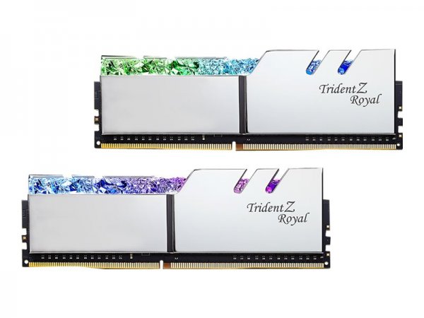 G.Skill Trident Z Royal Series