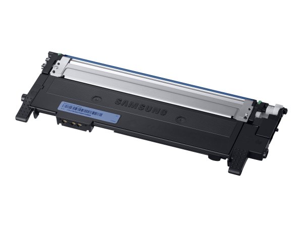 HP Cartuccia toner ciano originale CLT-C404S - 1000 pagine - Ciano - 1 pz