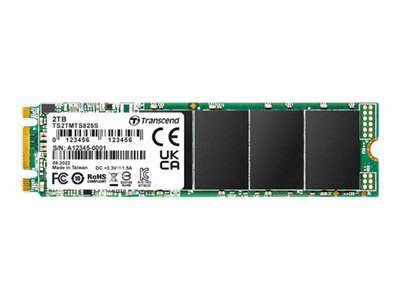 Transcend M.2 SSD 825S - 2000 GB - M.2 - 560 MB/s