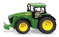 Siku John Deere 8R 370 - Trattore - 3 anno/i - Nero - Verde - Giallo