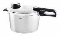 Fissler Vitavit Premium 8.0l Schnellkochtopf 26cm