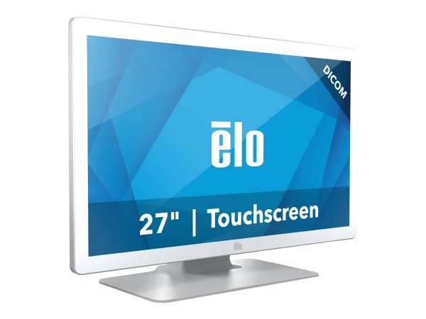 Elo Touch Solutions Elo 2703LM 27IN LCD MGT MNTR - Schermo piatto (tft/lcd) - 68,6 cm