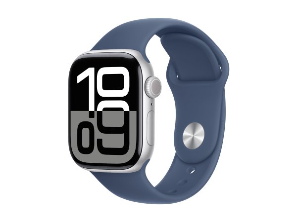 Apple Watch Series 10 GPS - 42 mm