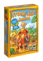 Asmodee Kinderspiel Stone Age Junior