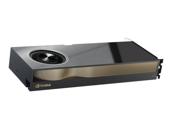 PNY NVIDIA RTX A6000 - Graphics card