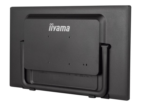 Iiyama T2455MSC-B1 - Pannello piatto per segnaletica digitale - 61 cm (24") - LED - 1920 x 1080 Pixe