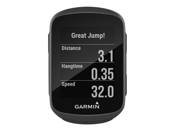 Garmin 010-02385-21 - 4,57 cm (1.8") - 303 x 230 Pixel - Lithium-ion - 12 h - 41 mm - 16 mm