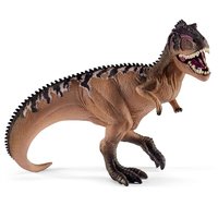 Schleich Dinosaurs 15010 - 3 anno/i - Ragazzo - Multicolore - Plastica