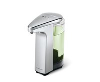 simplehuman ST1023 - 145 mm - 70 mm - 174 mm