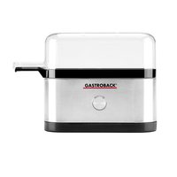 Gastroback Design Mini - 350 W - 220 - 240 V - 50 - 60 Hz - 209 mm - 68 mm - 142 mm